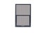 Sliding 304 Stainless Steel Mesh Screen Window Household Mosquito Repellent Up Carousel 3
