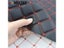 DIY Synthetic Leather Sheet Carousel 4