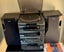 Sony Full Audio System Carousel 6