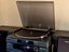 Sony Full Audio System Carousel 8