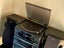 Sony Full Audio System Carousel 9