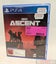 The Ascent for PS4 Playstation 4 ~ PS5 Upgrade Available Carousel 1