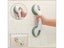 Shower Handle With Strong Sucker Hand Grip Handrail Grab Bars For Bedroom Bath Carousel 4