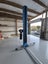 SL100 - 2 Post Car Hoist Lift - 4500kg - Single Side Lock Release Carousel 14