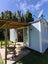 Adorable one of a kind Tiny House Carousel 3