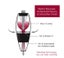 Vinturi - Red Wine Aerator Carousel 3