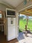 Adorable one of a kind Tiny House Carousel 11