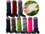 Womens Winter Knitted Leg Warmers Carousel 5