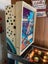 Skylab pinball machine Carousel 5