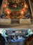 Skylab pinball machine Carousel 7
