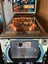 Skylab pinball machine Carousel 9