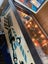 Skylab pinball machine Carousel 10