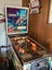 Skylab pinball machine Carousel 11