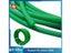 1-5Meters Round PU Green Rough Surface Conveyor Drive Belt Dia1.5mm-12mm For Carousel 3