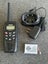 UNIDEN Atlantis 270 Marine VHF 6W (& spare battery) Carousel 1