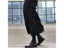 Men's Nine Minute Trousers Spring/summer Wide Leg Trousers Yamamoto Style Men's Carousel 4