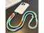 Mobile Phone Lanyard Cross-body Carryable Lengthening Anti-lost Mobile Phone Carousel 4
