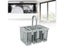 Universal Cutlery Dishwasher Basket For Bosch Siemens Beko Aeg Candy Kenmore Carousel 1