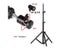 Projector Bracket Travel Tripod With 1/4 Screw Photographic Lighting Stand Carousel 4