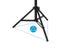 Projector Bracket Travel Tripod With 1/4 Screw Photographic Lighting Stand Carousel 6