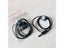 3.5mm Headphone Jack Single Side Earphone Ear Buds For One Ear Stereo To Mono Carousel 7