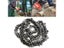 2 Pieces 16 Inch 56 Drive Links Saw Chain Logging Chainsaw Replacement Parts Carousel 1