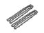 2 Pieces 16 Inch 56 Drive Links Saw Chain Logging Chainsaw Replacement Parts Carousel 3