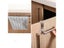 Towel Rack Over Door Towel Bar Hanging Holder Stainless Steel Bathroom Kitchen Carousel 4