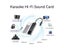 External USB Sound Card AC-3 DTS Headphone Adapter 7.1 5.1 Channel Soundcard Carousel 6