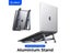 ORICO Laptop Vertical Stand Aluminium Fordable Tablet Holder 2-in-1 Stand Carousel 3