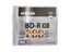 Blue Ray Disc BD-R XL 200GB Triple Layer Bluray BDXL BDR 200g 2-4X 1pc Carousel 1