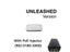Ruckus Wireless Unleashed R650 9U1-R650-WW00 (alike PoE Adapter WIFI6 4x4 Carousel 1