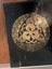Japanese Edo Period Antique Lacquer Kimono Storage chest Carousel 7