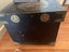 Japanese Edo Period Antique Lacquer Kimono Storage chest Carousel 11