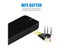 Black MT7612U 1200Mbps 2.4Ghz/5Ghz Dual Band USB WiFi Dongle Wifi Modem Carousel 6