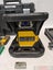 DEWALT Rotating Laser Kit Green Beam 18v 2Ah in Case ~ RRP $2102 Carousel 5