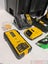 DEWALT Rotating Laser Kit Green Beam 18v 2Ah in Case ~ RRP $2102 Carousel 3