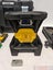 DEWALT Rotating Laser Kit Green Beam 18v 2Ah in Case ~ RRP $2102 Carousel 8
