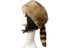 Fashion Windproof Faux Fur Cossack Style Russian Women Winter Ski Earflap Hat Carousel 1