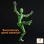 DUMMY 13 Poseable Action Figure Kit – Fully Articulated DIY Model Carousel 3