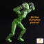 DUMMY 13 Poseable Action Figure Kit – Fully Articulated DIY Model Carousel 5