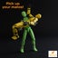 DUMMY 13 Poseable Action Figure Kit – Fully Articulated DIY Model Carousel 8