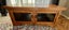 Genuine Woodpeckers Recycled Rimu Entertainment Unit Carousel 4