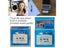 Portable Wet Type Cassette Tape Head Cleaner Demagnetizer For Audio Deck Carousel 4