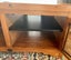 Genuine Woodpeckers Recycled Rimu Entertainment Unit Carousel 6