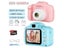 X2 Children Camera 32G Mini Digital Vintage Cam For Kids HD Video Carousel 3