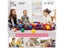 X2 Children Camera 32G Mini Digital Vintage Cam For Kids HD Video Carousel 6
