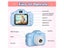 X2 Children Camera 32G Mini Digital Vintage Cam For Kids HD Video Carousel 8
