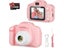 X2 Children Camera 32G Mini Digital Vintage Cam Educational Toys Kids HD Video Carousel 1