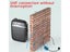 20W 2.4G Wireless / Wired Voice Amplifier Microphone Bluetooth 5.0 Carousel 5